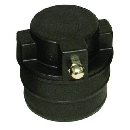 LISLE 75/80mm Air Fitting Adapter LI69800